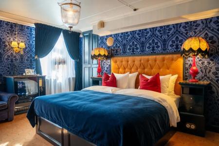 Charmante - Skostredet Hôtel - 31