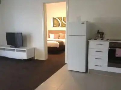Best Western Motor Inn & Serviced - 138
