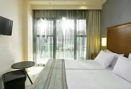 Mediterranean Resort - 44