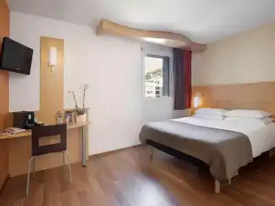 ibis Locarno - 50
