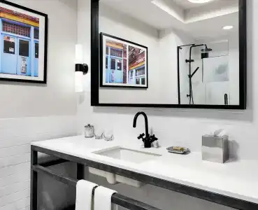 Gansevoort Meatpacking - 8