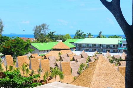 Phi Phi Cliff Beach Resort-Sha Plus - 62