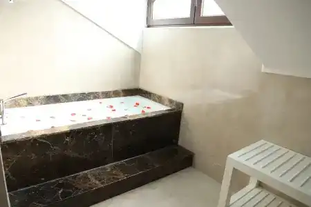 Hurry Inn Merter Istanbul - 69