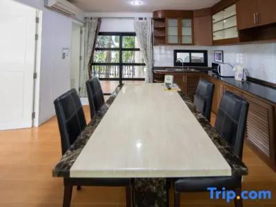 Chayada Garden House and - 47