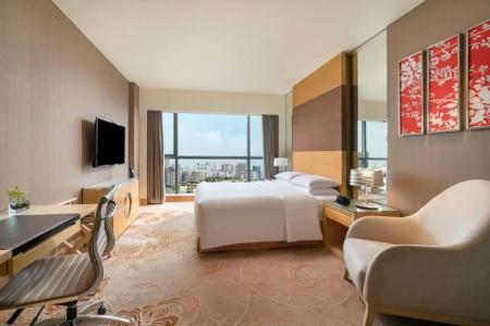 Renaissance Chengdu - 45