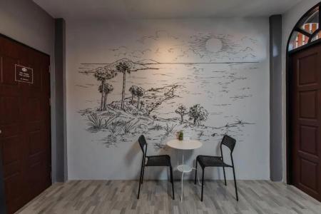 The z Nite Hostel - 39