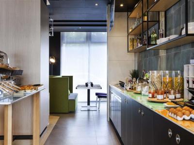 Novotel Tours Centre Gare - 12