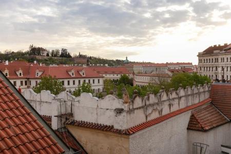 Augustine, a Luxury Collection, Prague - 276