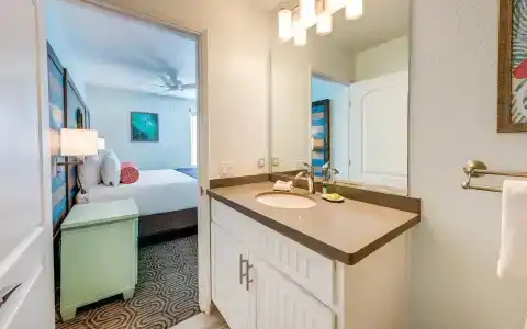 WorldMark San Diego – Mission Valley - 26