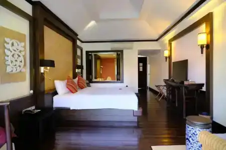 Bodhi Serene, Chiang Mai - Sha Extra Plus - 130