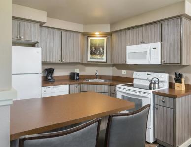WorldMark Eagle Crest - 42