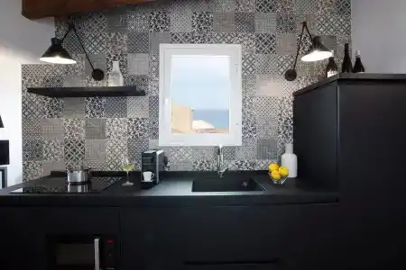 Badia Nuova Apart , Restaurant , Rooftop Lounge Bar - 169