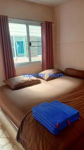 Canaan Guesthouse - 15
