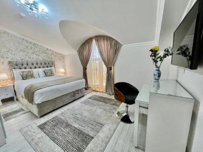 Premier City Aparthotel - 75