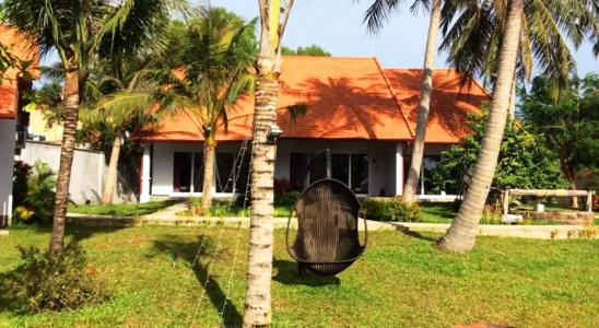 Terrace Phu Quoc Resort - 43