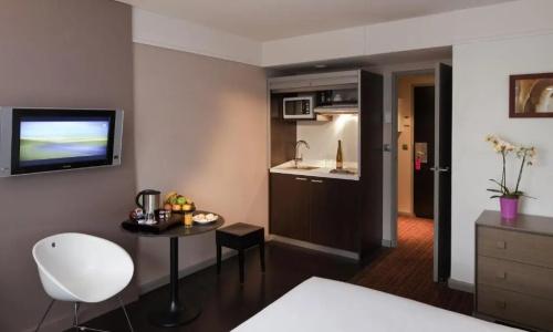Mercure Paris la Défense Grande Arche - 66