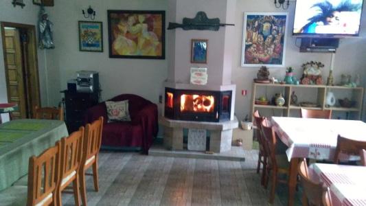 Guest House Alfa Daniel - 12