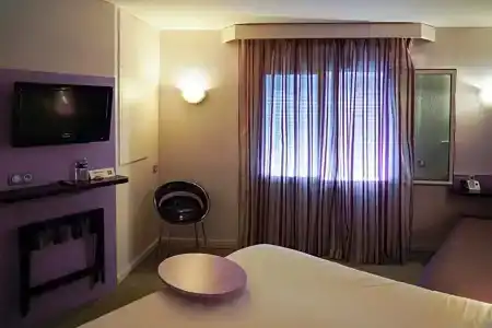 ibis Styles Marseille Centre Prado Castellane - 49