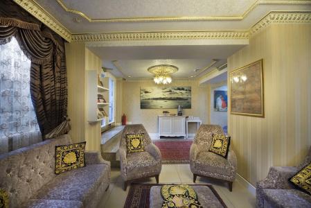 The Ritus Istanbul Sultanahmet - 46