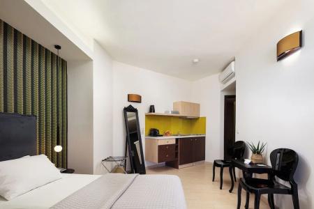 Steris Elegant Beach & - 230