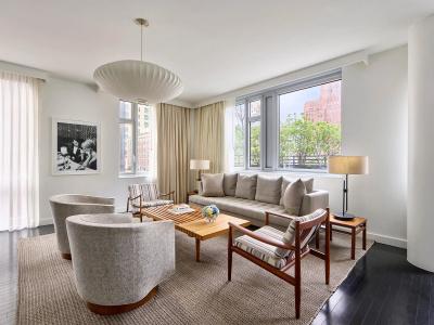 Smyth Tribeca - 120