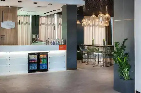 Hampton By Hilton Lublin - 9