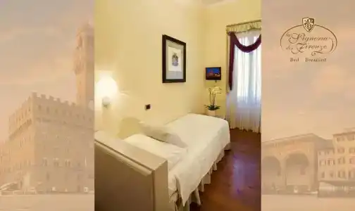 b&b La Signoria Di Firenze - 13
