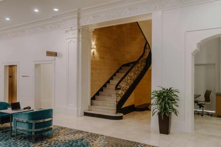 Club Quarters Downton, Houston - 12