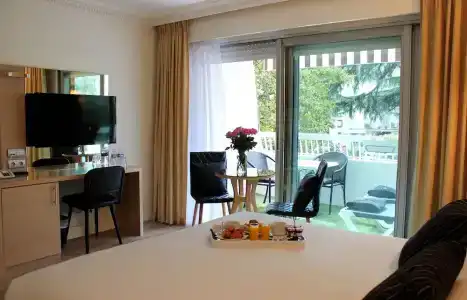 Hôtel Victoria - 59