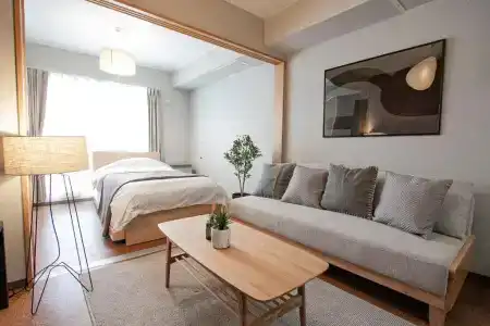 Uchi Living Stay Otaru Suitengu - 65