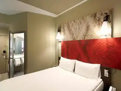 Ibis Konya - 3