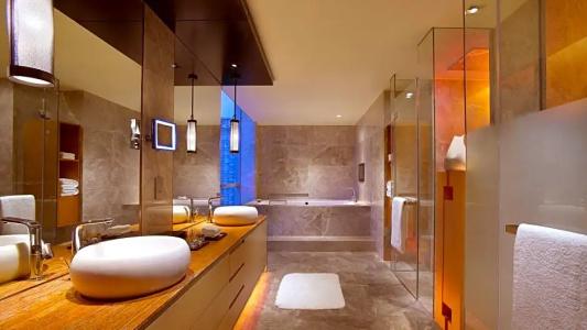 Hyatt Regency Chongqing - 49