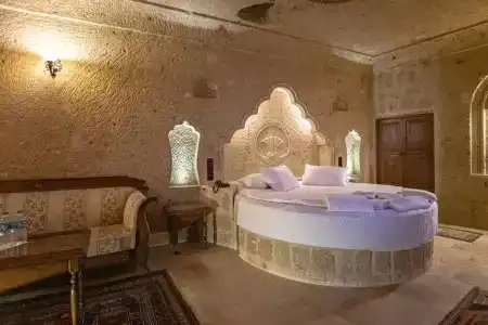 Kemerhan Cave Suites - 11