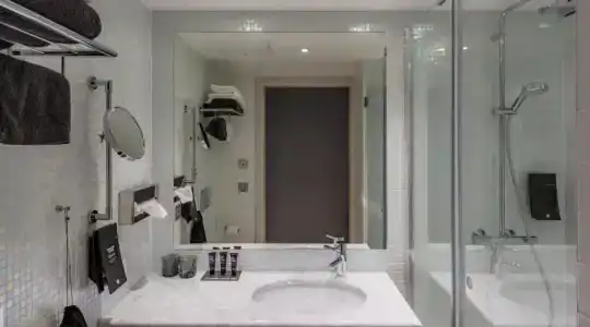 Clarion Helsinki - 34