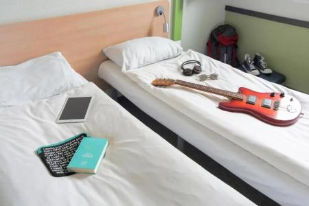 ibis budget Torun - 29
