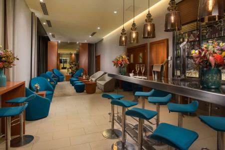 Holiday Inn Paris Gare De l'Est, An Ihg - 21