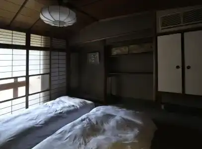 Traditional Kyoto Inn Serving Kyoto Cuisine Izyasu - Former Ryokan Izuyasui - 27