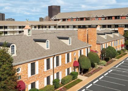Residence Inn Houston by The Galleria - 13