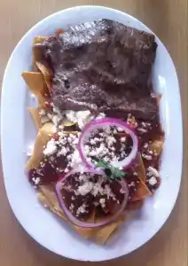 La Catrina de Alcala - 9