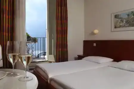 Piazza Ascona & Restaurants - 27