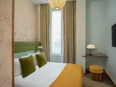 Hôtel Saint-André des Arts - 6