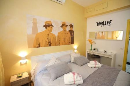 Cineroma b&b - 48