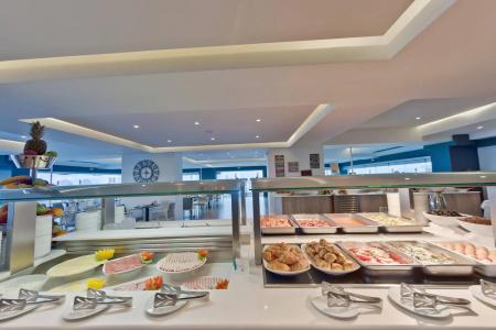 Mercure Rhodes Alexia - 11