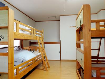Beppu Yukemuri-no-oka Youth - 16
