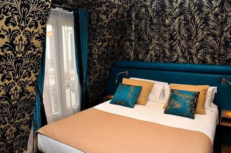 Hôtel du Mont Blanc - 70