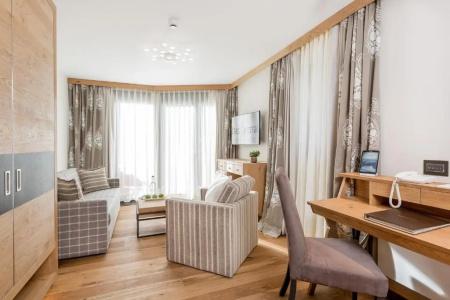 Das Central – Alpine . Luxury . Life - 56