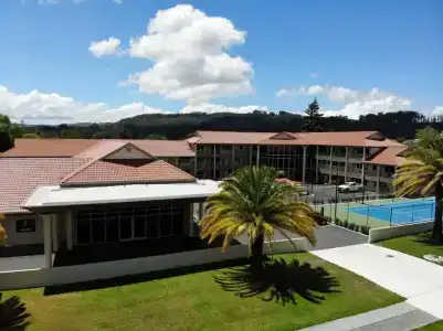 Regal Palms - 18