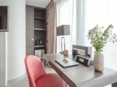 Mercure Clermont Ferrand centre Jaude - 94