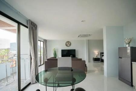 Club Bamboo Boutique Resort & Spa - Sha Certified - 325