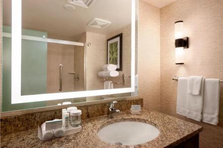 Homewood Suites Tucson St. Philip's Plaza University - 52